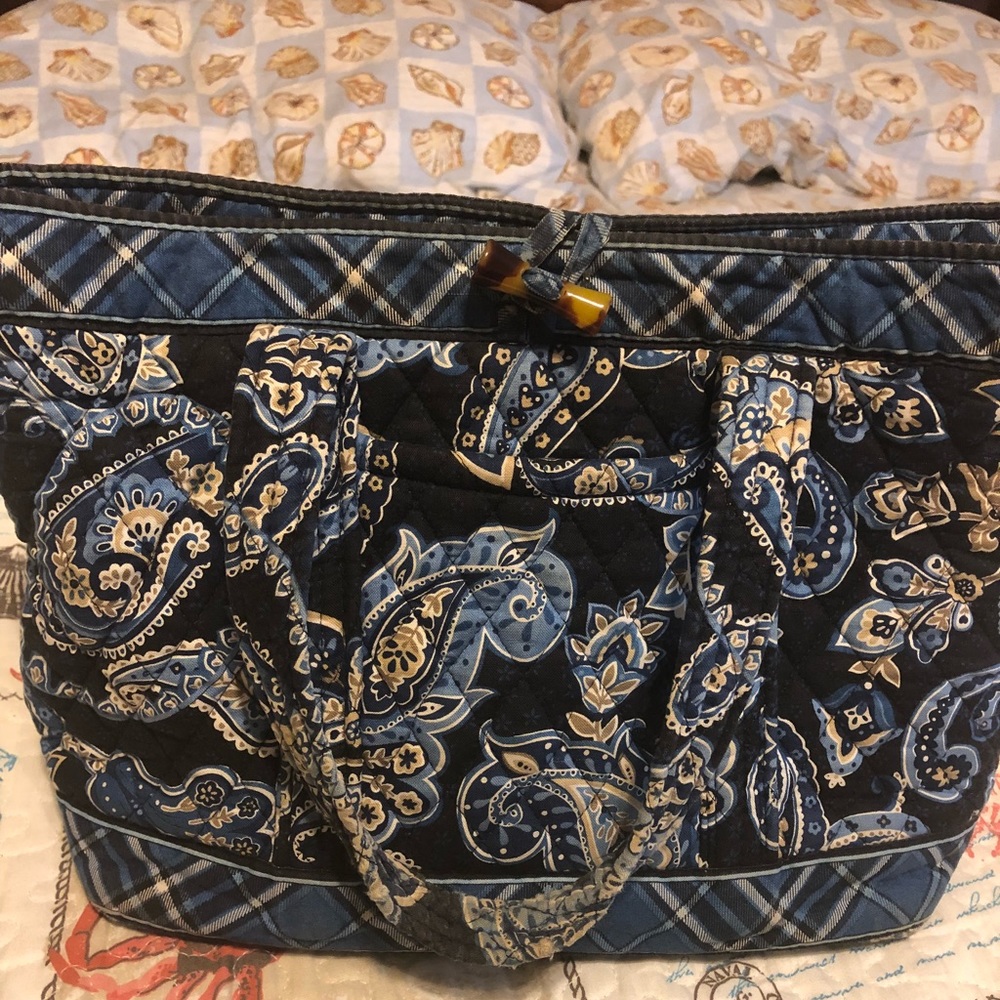Vera Bradley Bag